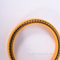 Pabrik Penjualan Langsung Silicone Pressure Cooker Sealing Ring